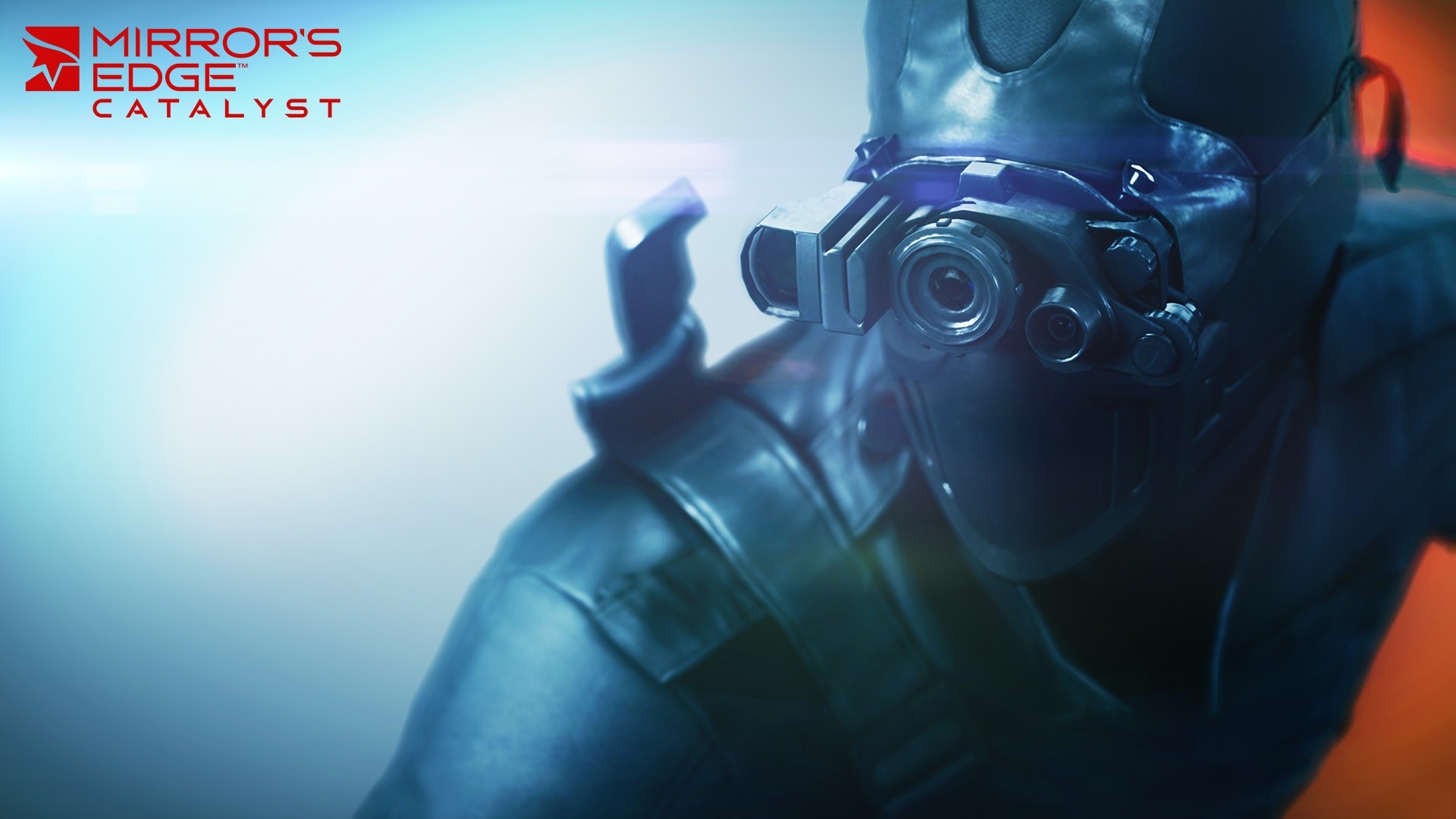 Mirror´s Edge Catalyst - Imagen 36